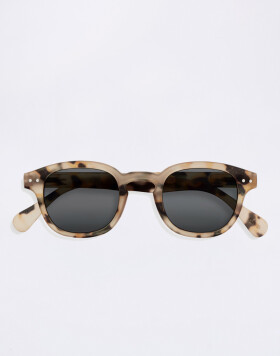 Izipizi Sun #C Light Tortoise