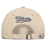 Nike Pánská kšiltovka Milwaukee Brewers MLB City Connect Club Adjustable Natural Velikost: M/L