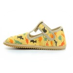 Beda Dinosaurs BFN-170020/W