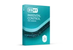 ESET Parental Control pro Android , 1x tablet nebo smartphone , 12 měsíců , krabicová licence (EPARAN_N1Y1T-1)