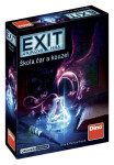 EXIT Úniková hra: Škola čar a kouzel