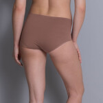 Essential vyšší kalhotky 1343 berry - Anita Classix 769 berry S/M