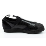 Dámské boty Superstar Slipon BD8055 Černá - Adidas černá 36 2/3