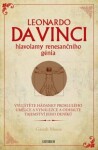 Leonardo da Vinci – hlavolamy renesančního génia - Gareth Moore