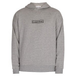 Pánská mikina s kapucí NM2270E-P7A - Calvin Klein XL