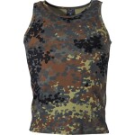 Tílko Tank Top