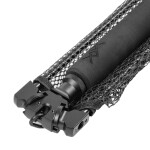 Fencl Podběrák Carp Gen 2 s pogumovanou sítí 100x100cm,Fencl Podběrák Carp Gen 2 s pogumovanou sítí 100x100cm