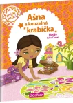 AŠNA KOUZELNÁ KRABIČKA ¦ Příběhy pro nejmenší