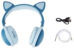 Mozos KID-DOG-BT-BLUE (použité)