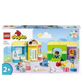 LEGO® DUPLO® 10992 Zábava