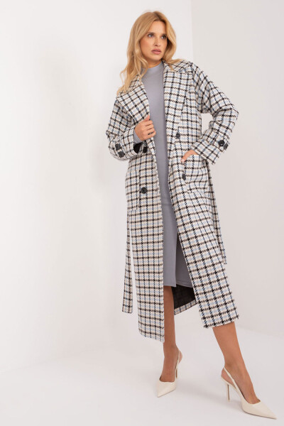 Plášť model 194420 Lakerta L/XL