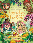 Kouzelný herbář - Sandra Dražilová-Zlámalová