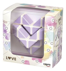 Love Purple - hlavolam