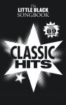 MS The Little Black Songbook: Classic Hits