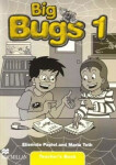 Big Bugs 1: Teacher´s Book - Elisenda Papiol
