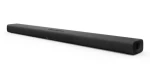Yamaha SR-X40A tmavě šedá / Soundbar / 2.0 / 180W / Dolby Atmos / BT / WiFi / HDMI / optický vstup (SRX40A-CGY)