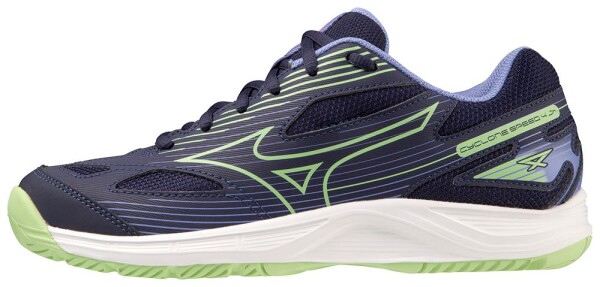 Sálová obuv Mizuno CYCLONE SPEED Jr. V1GD231011 Velikost obuvi EU: