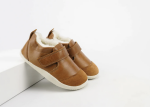 Bobux Xplorer Marvel Arctic Caramel první
