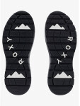 Roxy KARMEL black dámské boty na zimu - 39EUR