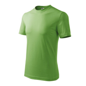 Unisex tričko Heavy U MLI-11039 - Malfini 2XL