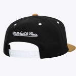 Mitchell & Ness Pánská kšiltovka Vegas Golden Knights NHL Evergreen Crispy White Snapback