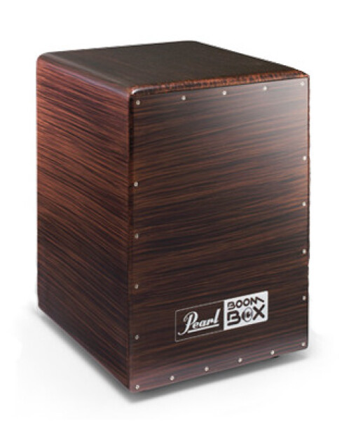 Pearl PCJ-633BB Boom Box Cajon Burgundy Mix