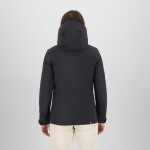 KARPOS Vajolet W Jacket, Black velikost: S
