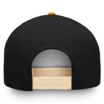 Fanatics Pánská kšiltovka Boston Bruins NHL True Classic Cream Black