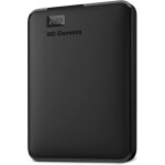 WD Elements Portable 5TB Externí HDD 2.5 USB 3.0