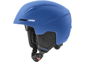 Uvex Viti lyžařská přilba Blue Matt vel. 51-55 cm