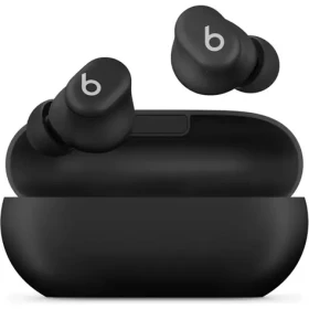 Beats Solo Buds černá / Bezdrátová sluchátka / mikrofon / ANC / Bluetooth (MUVW3EE/A)
