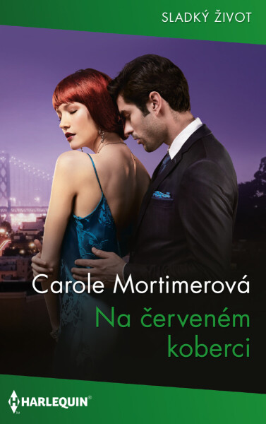 Na červeném koberci - Carol Mortimerová