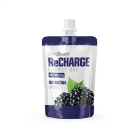 ReCharge Gel - GymBeam (ostružina, 75 g) (48487-9-75g-ostružina)
