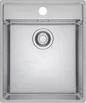 Franke Dřez MRX 210/610-40 TL, 43x51x18 cm, nerez 127.0539.571