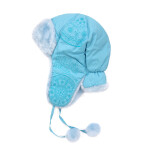 Art Of Polo Hat czq016-3 Light Blue 52-54 cm