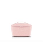 Termobox Reisenthel Coolerbag S Twist blush