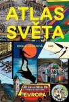 Atlas Světa Evropa