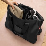 Sportovní taška Reisenthel Sportshopper Mix black