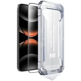 Mobile Origin Screen Guard Ochranné sklo pro Apple iPhone 17 Pro / Ochranné sklo s aplikátorem (SGZ-i17Pro)