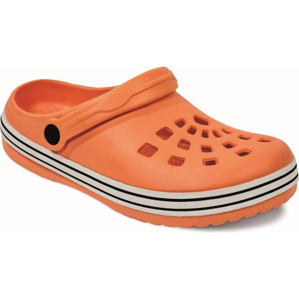 CRV Dětské crosky NIGU KIDS oranžová 31 0206005990031