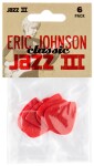 Dunlop Eric Johnson Jazz III