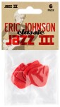 Dunlop Eric Johnson Jazz III