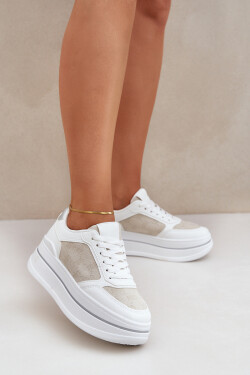 Sportovní obuv model 208347 Step in style 41