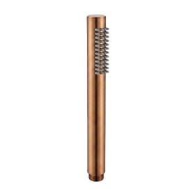 REA - Sprchová hlavice JS-018 BRUSH COPPER REA-07053