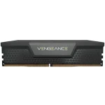 Corsair Vengeance 32GB (1x32) DDR5 5200MHz / C40 / DIMM / XMP 3.0 (CMK32GX5M1B5200C40)