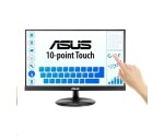 ASUS LCD dotekový 21.5" VT229H Touch 1920x1080, lesklý, D-SUB, HDMI, 10-point Touch, IPS, Frameless, USB, VESA EDF_262958