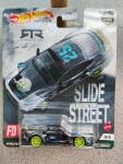 HOT WHEELS PREMIUM - ´20 FORD MUSTANG RTR SPEC 5