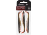 Westin Gumová nástraha ShadTeez Slim Gold Rush - 12cm/10g/2ks,Westin Gumová nástraha ShadTeez Slim Gold Rush - 12cm/10g/2ks