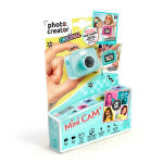 Creator Mini Fotoaparát Retro - EPEE Creator