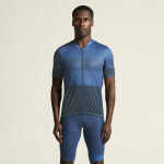 Pánské tričko s krátkým rukávem CORE ENDUR LOGO JERSEY M XL